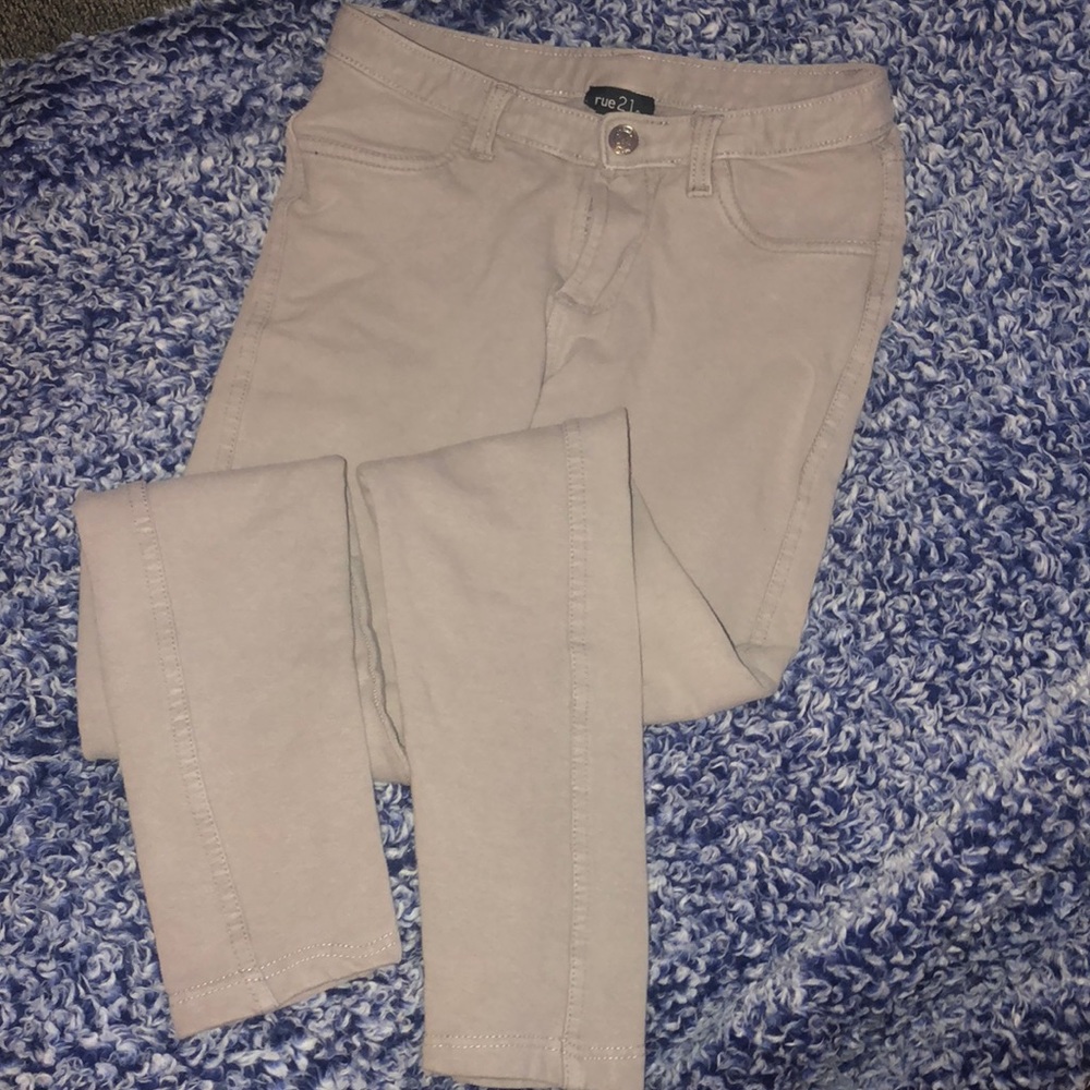 Jeggings